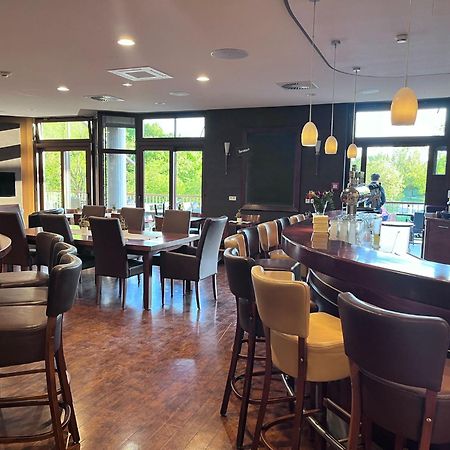 Flair Park Hotel Ilshofen Bagian luar foto